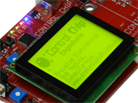 Projeto eletrônico de um circuito de Jiga de teste